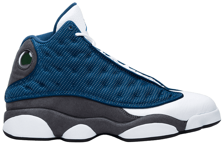 best sneakers 2020 - jordan 13 flint