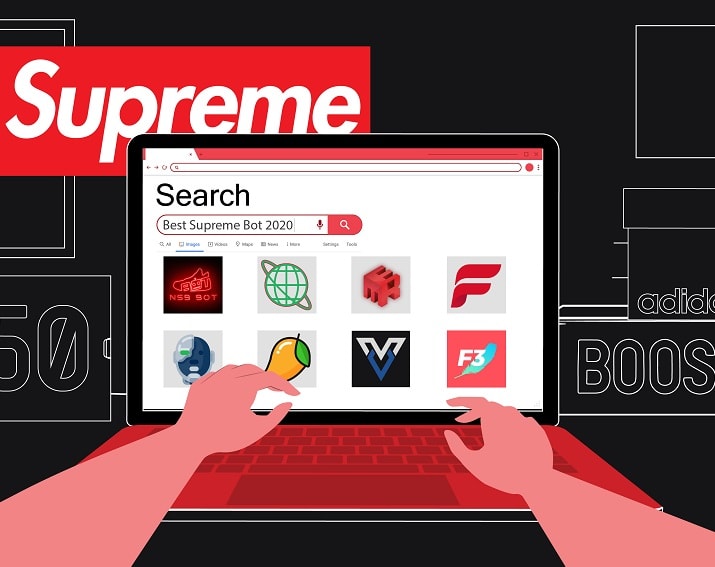 the best supreme bot