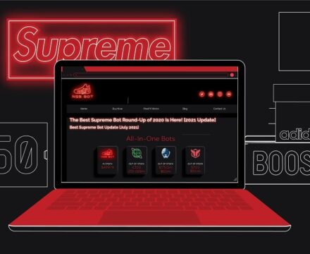 best supreme bot guide new