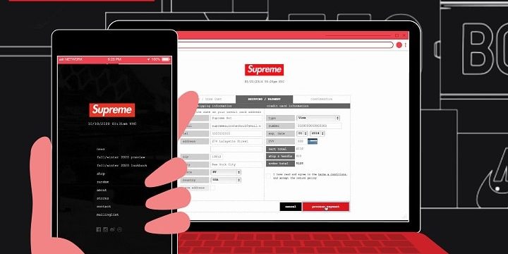 how to buy supreme online how to buy supreme online
