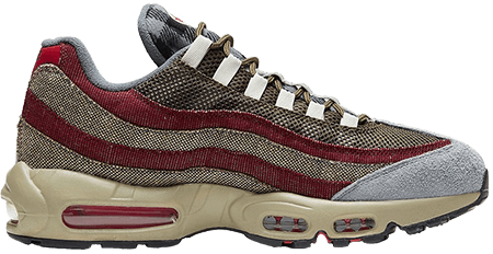 new yeezy 380 - air max 95 freddy krueger