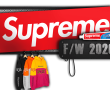 supreme fox racing week 7