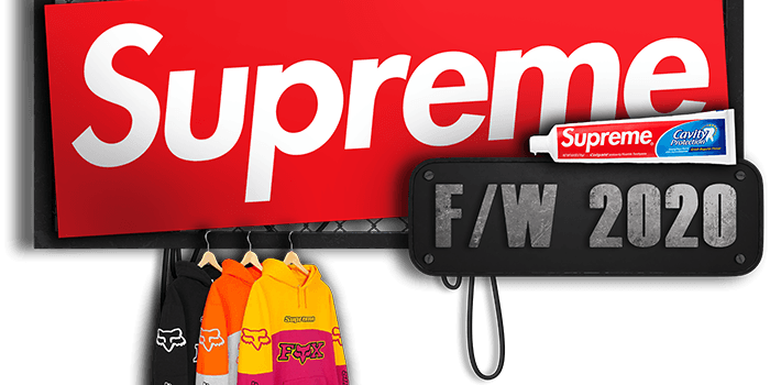 supreme fox racing week 7 supreme fox racing week 7