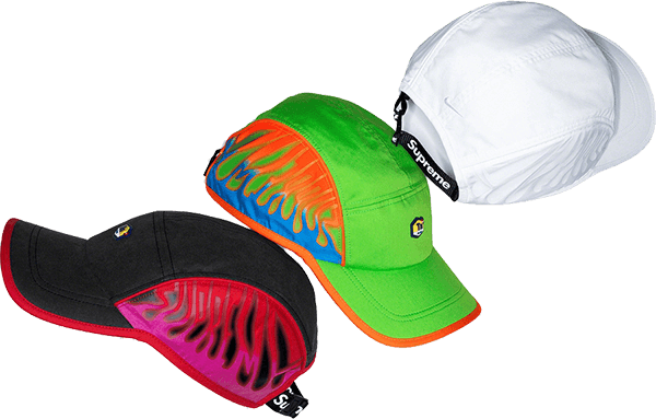 supreme nike air max hats