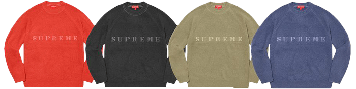 supreme tee- supreme fox racing