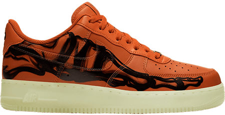 New yeezy 380 orange cheap