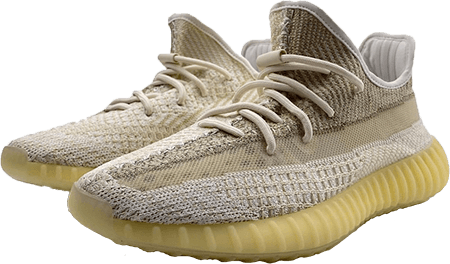 yeezy 350 natural