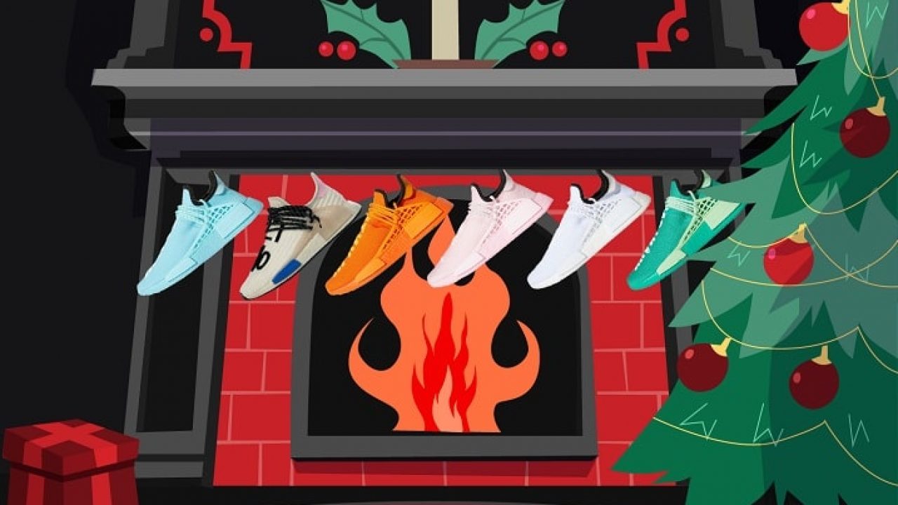 Nmd christmas store