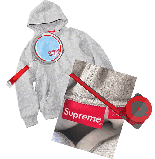 How to Spot Fake Supreme in 2020: A Guide