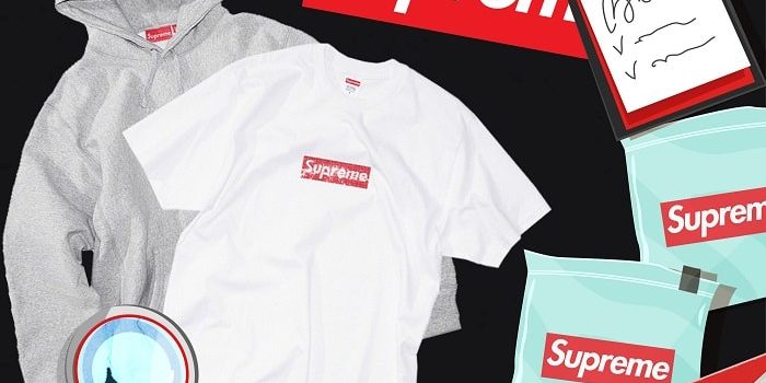 How to spot Fake Supreme