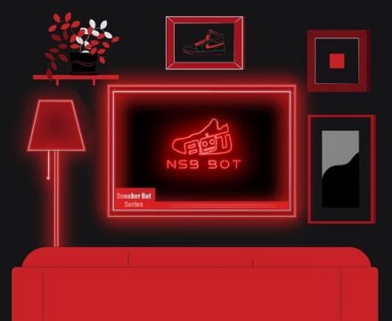 NSB Bot - sneaker bot series new