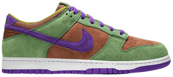 nike recent collabs