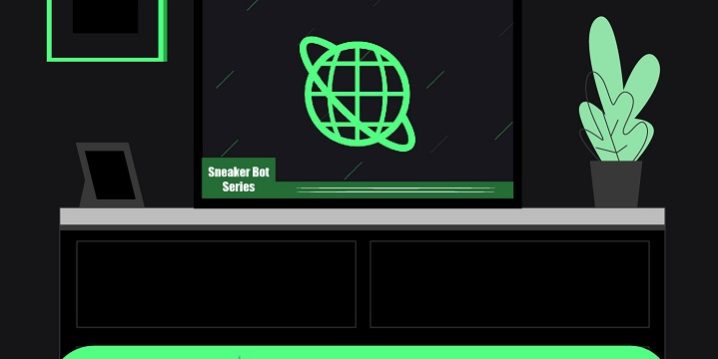 Sneaker bot series – Cybersole Sneaker bot series - Cybersole