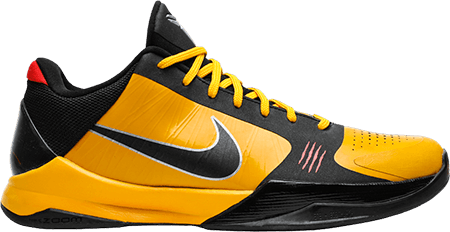 Weekly releases Nike Dunk Low Ceramic - Kobe 5 Bruce Lee