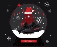 Yeezy Bred Holiday 2020