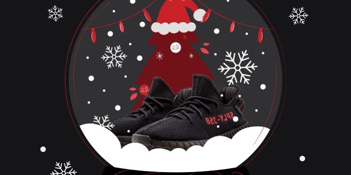 Yeezy Bred Holiday 2020 Yeezy Bred Holiday 2020