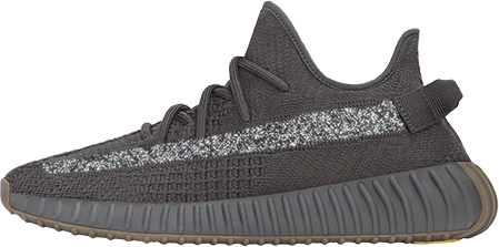 best yeezys 2020 - yeezy cinder reflective