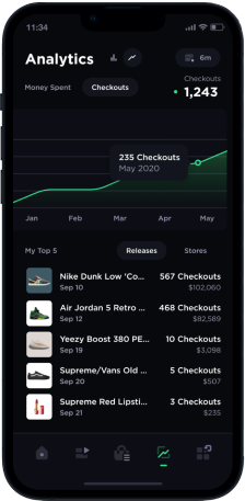 cybersole mobile app new