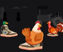 nike concepts turdunken