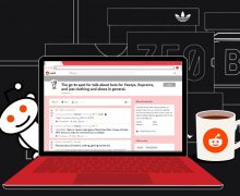 sneaker reddit intro