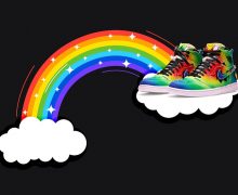 J Balvin Jordan 1 2020