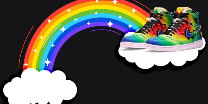 J Balvin Jordan 1 2020