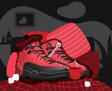 Jordan Flu Game Reverse 2020
