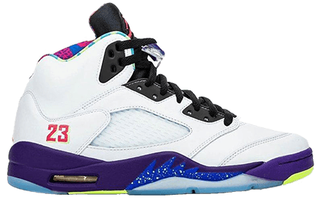 New Jordan 5 Bel Air 2020