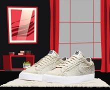 Nike SB Medicom Blazer 2020