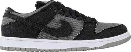 Nike SB Medicom Dunk 2