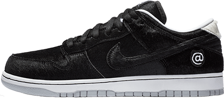 Nike SB Medicom Dunk 2020