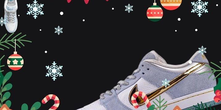 Sean Cliver dunks holiday special Sean Cliver dunks holiday special