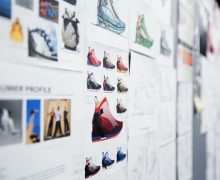 Sneaker Designers