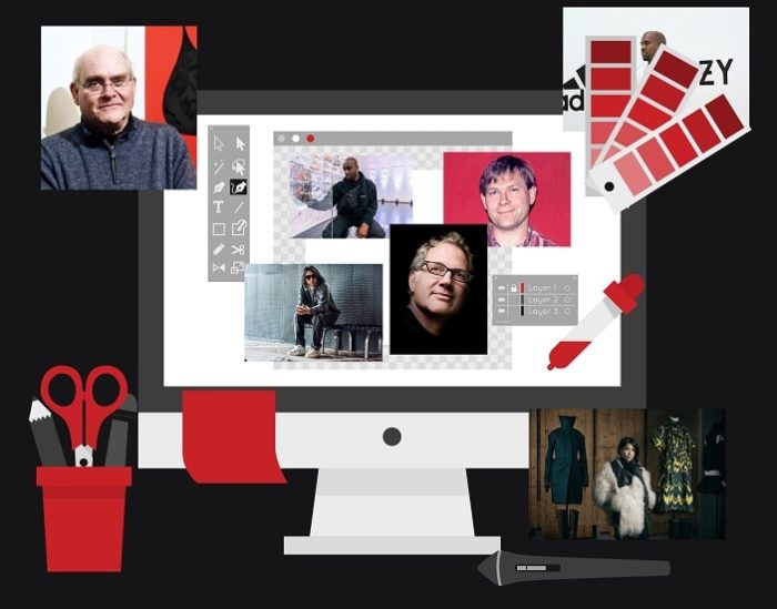 Sneaker Designers – How Well Do You Know Them Sneaker Designers - How Well Do You Know Them