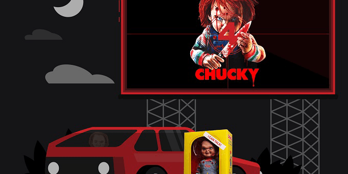 Supreme Chucky Doll Week 17 Supreme Chucky Doll Week 17