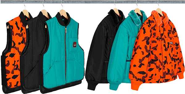 Supreme Refrigiwear
