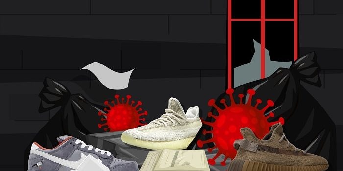 What Went Down Sneaker Industry 2020