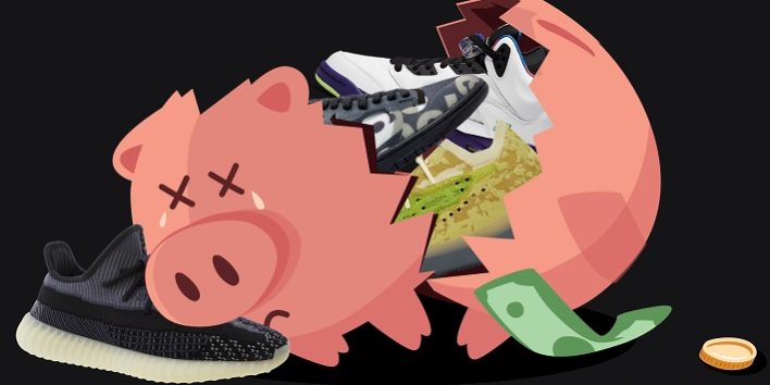 Worst sneakers 2020 Worst sneakers 2020