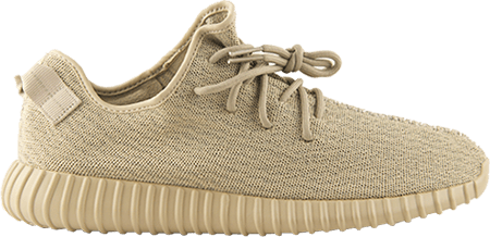Yeezy sales sand color