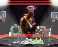 Best Kobe Sneakers 2020