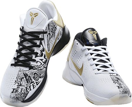 Best Kobe Sneakers 2020 - Kobe 5 Big Stage Parade