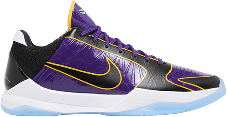 Best Kobe Sneakers 2020 - Kobe 6 Protro Lakers