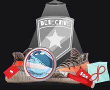 Fake Sneakers 2021