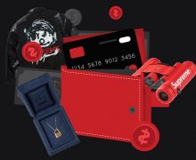 Most expensive Supreme items FW20