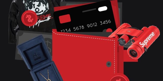 Most expensive Supreme items FW20 Most expensive Supreme items FW20