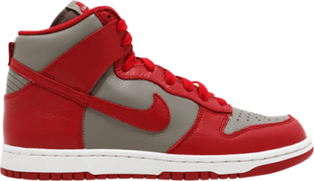 nike dunk michigan 1985