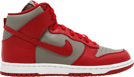 Nike Dunk UNLV 1985