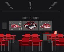 Nike Dunk UNLV