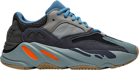 Yeezy 700 Colorways - Carbon Blue