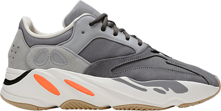 Yeezy 700 Colorways Magnet